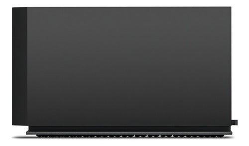 Disco Duro Externo Lacie D2 Professional 8tb Usb-c Negro