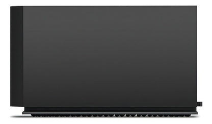 Disco Duro Externo Lacie D2 Professional 8tb Usb-c Negro