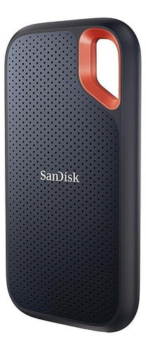 Disco Sólido Ssd Externo Sandisk Extreme Sdssde61-1t00-g25 1tb Negro