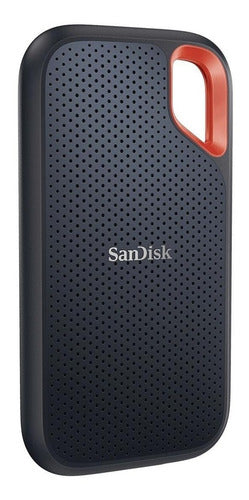 Disco Sólido Ssd Externo Sandisk Extreme Sdssde61-1t00-g25 1tb Negro