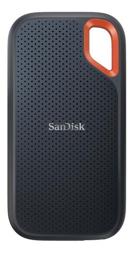 Disco Sólido Ssd Externo Sandisk Extreme Sdssde61-1t00-g25 1tb Negro