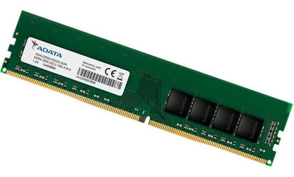 Memoria Ram Adata Ddr4, 3200mhz, 16gb, Non-ecc, Cl22