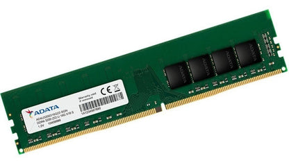 Memoria Ram Adata Ddr4, 3200mhz, 16gb, Non-ecc, Cl22