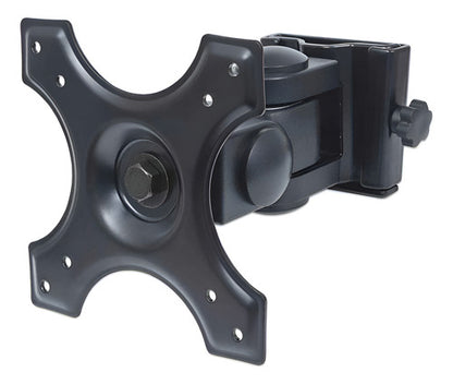 Manhattan Soporte De Pared Monitor Hasta 22' 12kgs Negro