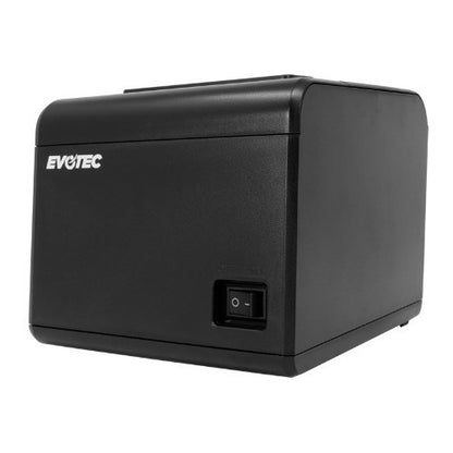 Impresora De Tickets Usb Naceb Ev-3005