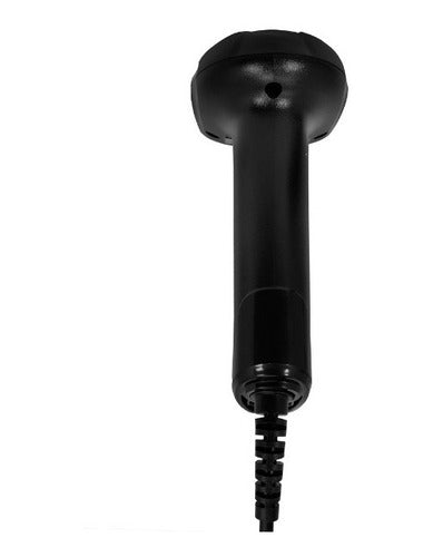 Lector De Código De Barras 2d Usb Naceb Ev-3002