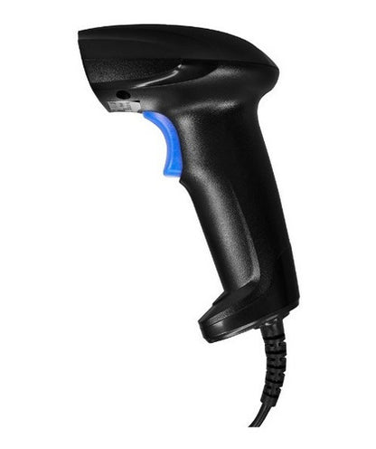 Lector De Código De Barras 2d Usb Naceb Ev-3002