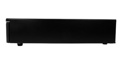 Cajon Para Dinero Metalico Ev-3003 Interfaz Rj11 Negro
