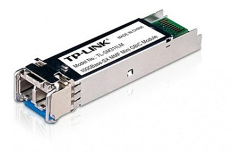 Tp-link 1000base-bx Tl-sl3428 Módulo Transceptor Mmf Mini