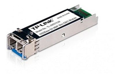 Tp-link 1000base-bx Tl-sl3428 Módulo Transceptor Mmf Mini