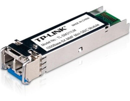 Tp-link 1000base-bx Tl-sl3428 Módulo Transceptor Mmf Mini