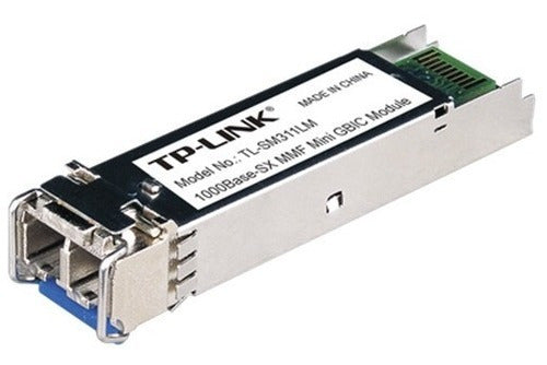 Tp-link 1000base-bx Tl-sl3428 Módulo Transceptor Mmf Mini