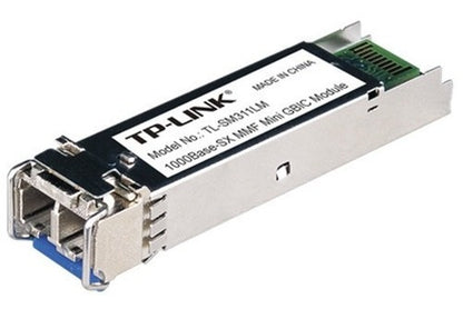 Tp-link 1000base-bx Tl-sl3428 Módulo Transceptor Mmf Mini
