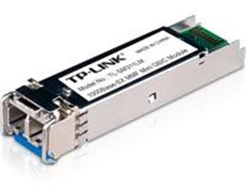 Tp-link 1000base-bx Tl-sl3428 Módulo Transceptor Mmf Mini