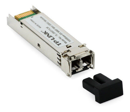 Tp-link 1000base-bx Tl-sl3428 Módulo Transceptor Mmf Mini