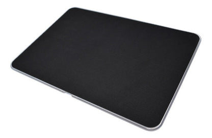 Gaming Naceb Mousepad Base Rigida Na-0927 Iluminacion Rgb 36cm X 26cm