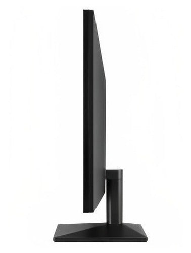 LG Monitor LED 20MK400H-B, 20 Pulg, 1xHDMI, 1xVGA, 1366 x 768 Pixeles, Respuesta 2 ms, 60 Hz, Panel TN, AMD FreeSync Color Negro