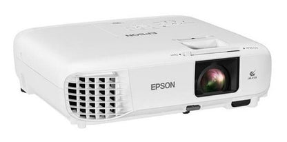 Proyector Portátil Epson W49 Wxga 1280x800 3800 Lú Blanco