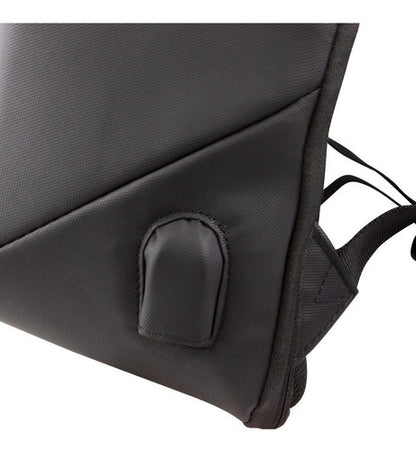 Vorago Mochila De Poliéster Bp-401 Para Laptop 15.6 , Negro