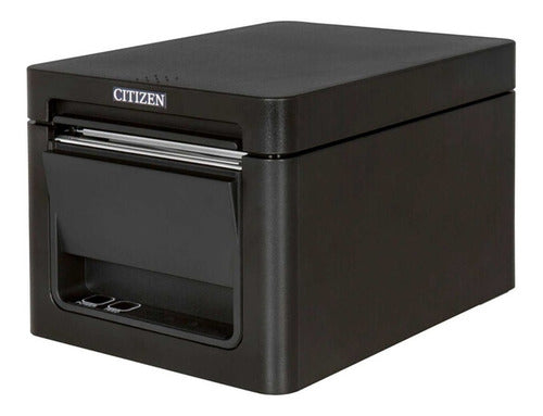 Impresora Termica Citizen Ct-e351 250 Mm/s Alámbrico Ne /vc