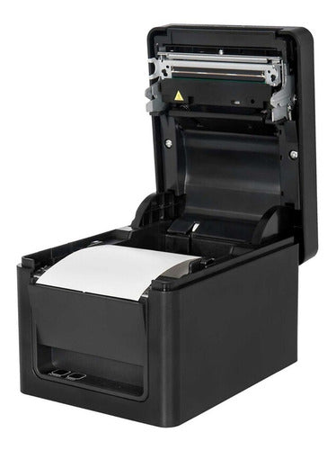 Impresora Termica Citizen Ct-e351 250 Mm/s Alámbrico Ne /vc