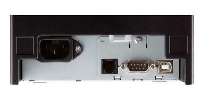 Impresora Termica Citizen Ct-e351 250 Mm/s Alámbrico Ne /vc