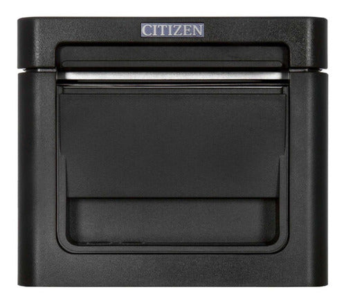 Impresora Termica Citizen Ct-e351 250 Mm/s Alámbrico Ne /vc
