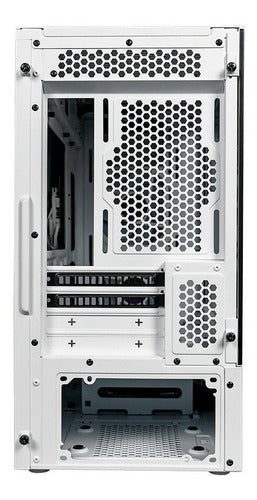 Gabinete Cooler Master Masterbox Td300-wgnn-s00 Usb 3.0 /v