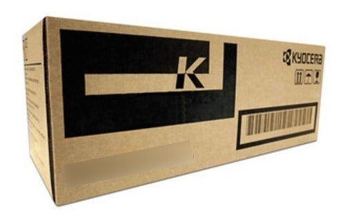 Tóner Kyocera Tk-3102 Negro, 12.500 Páginas Original