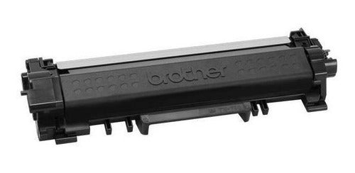 Tóner Brother Tn730 Negro, 1200 Páginas Orignal