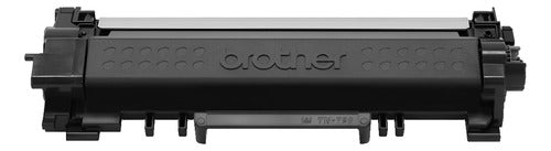 Tóner Brother Tn730 Negro, 1200 Páginas Orignal