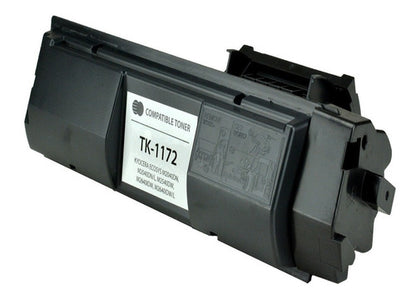 Tóner Kyocera Tk-1172 Negro, 7200 Páginas Negro Original