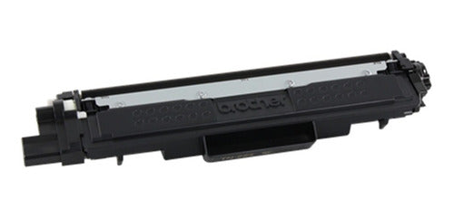 Tóner Brother Tn-223bk Negro, 1400 Páginas Original Estándar