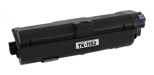 Tóner Kyocera Tk-1152 Negro, 3000 Páginas Original