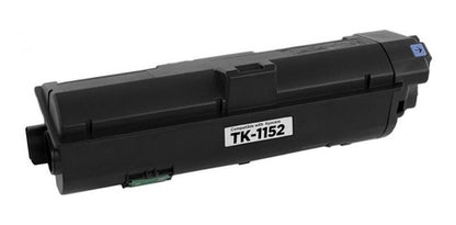Tóner Kyocera Tk-1152 Negro, 3000 Páginas Original