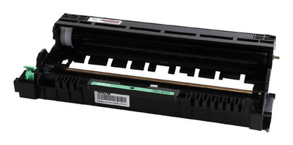 Tambor Brother Dr-630 Negro, 12.000 Páginas Original