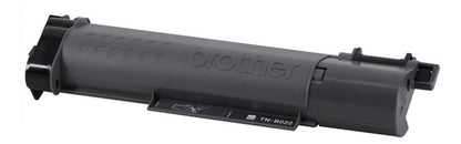 Tóner Brother Tn-b022 Negro, 2600 Páginas Original