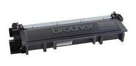 Tóner Brother Tn-660 Negro, 2600 Páginas Original