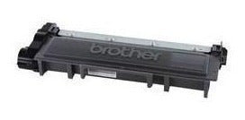 Tóner Brother Tn-660 Negro, 2600 Páginas Original