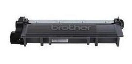 Tóner Brother Tn-660 Negro, 2600 Páginas Original