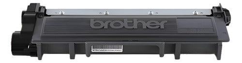 Tóner Brother Tn-660 Negro, 2600 Páginas Original