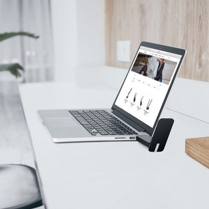 TP-Link | Adaptador USB Wifi de 1300 Mbps | Dongle de red inalámbrico MU-MIMO de doble banda con antena plegable de alta ganancia para PC | Funciona con Windows y Mac OS (Archer T4U V3