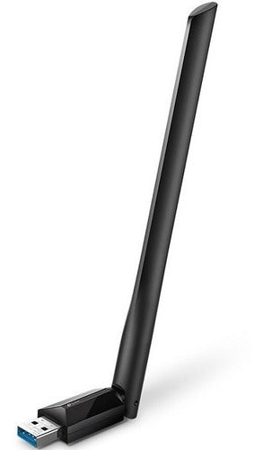 Adaptador Red Inalambrica Usb Tp-link Archer T3u Plus Dual