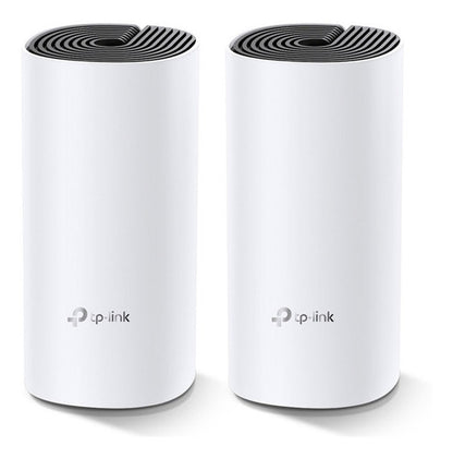 Acces Point Tp-link Deco M4 Dualband Mesh Wifi 1200mbp 2pack