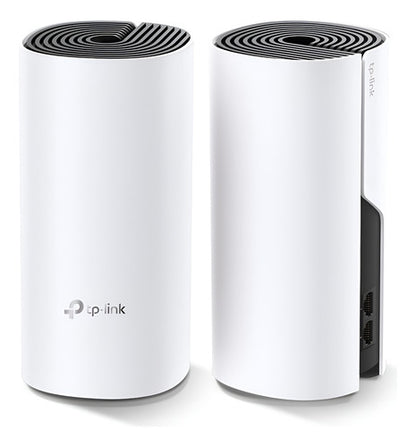 Acces Point Tp-link Deco M4 Dualband Mesh Wifi 1200mbp 2pack