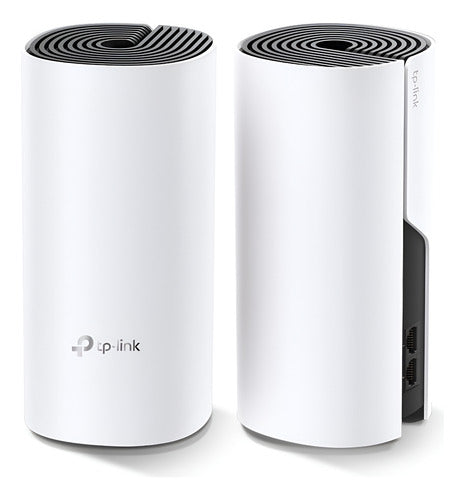 Acces Point Tp-link Deco M4 Dualband Mesh Wifi 1200mbp 2pack