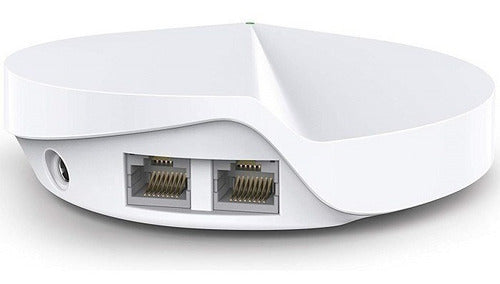 Router Deco M5 Tp-link Dual Band Ac1300 Mesh 1 5ghz Wi-fi