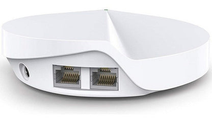 Router Deco M5 Tp-link Dual Band Ac1300 Mesh 1 5ghz Wi-fi