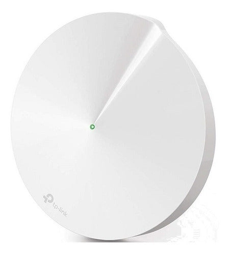 Router Deco M5 Tp-link Dual Band Ac1300 Mesh 1 5ghz Wi-fi