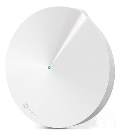 Router Deco M5 Tp-link Dual Band Ac1300 Mesh 1 5ghz Wi-fi